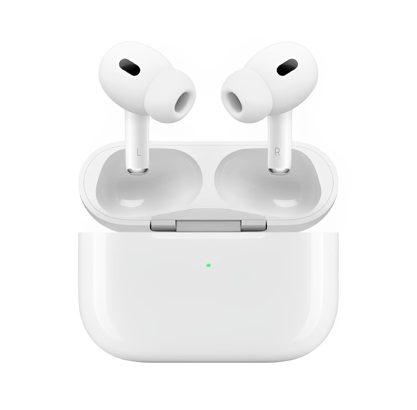 Airpods Pro 2 Noise Reduction