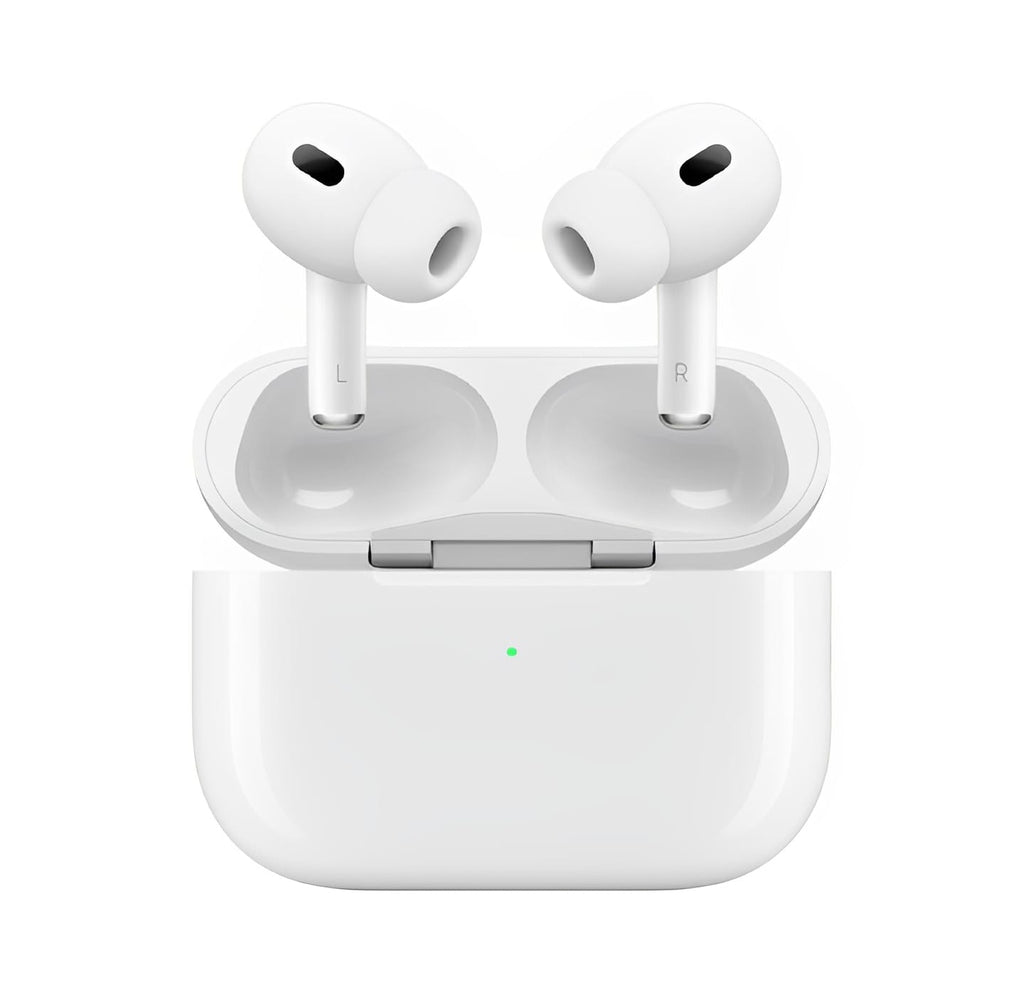 Airpods Pro 2 Noise Reduction